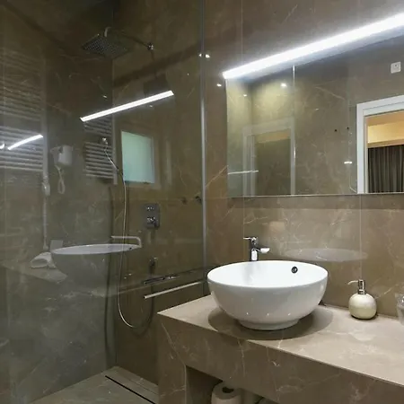 Βίλα Rooftop Heated Pool Jelena