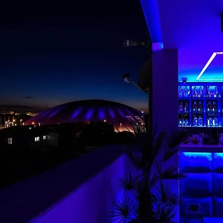 Rooftop Heated Pool Jelena Βίλα Ζαντάρ